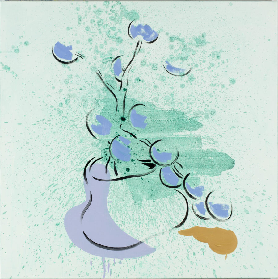 Vase (no name)